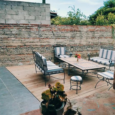 Maison Jardin Petanque, Meett, Airbus, Aeroport, Golf Beauzelle Ngoại thất bức ảnh