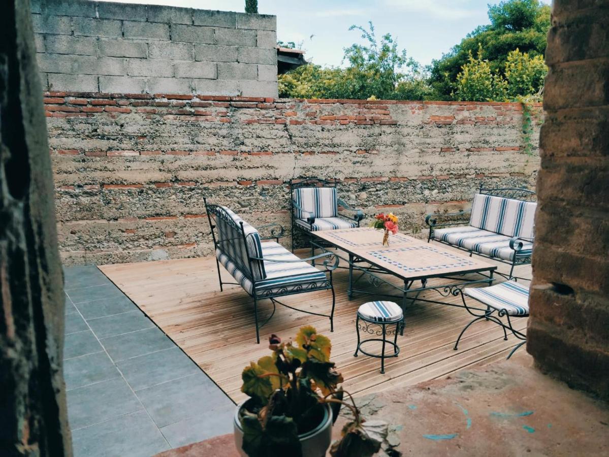 Maison Jardin Petanque, Meett, Airbus, Aeroport, Golf Beauzelle Ngoại thất bức ảnh