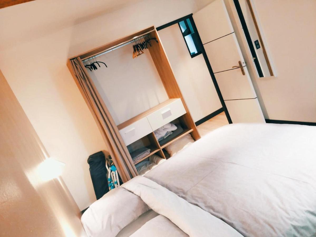 Maison Jardin Petanque, Meett, Airbus, Aeroport, Golf Beauzelle Ngoại thất bức ảnh
