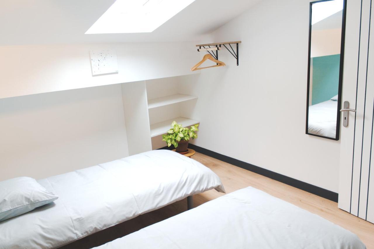 Maison Jardin Petanque, Meett, Airbus, Aeroport, Golf Beauzelle Ngoại thất bức ảnh